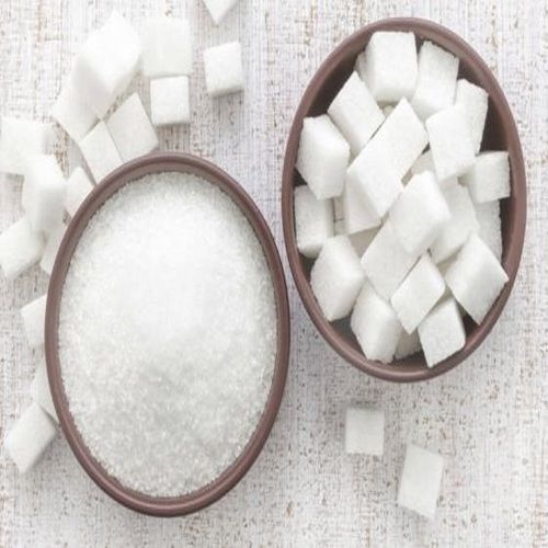 White Refined Cane Sugar