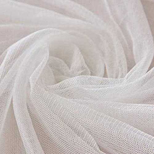 Light In Weight Anti Wrinkle Net Fabric