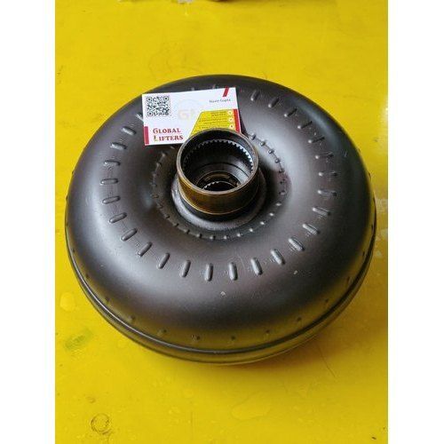 Steel Avtec Ct100 Torque Converter