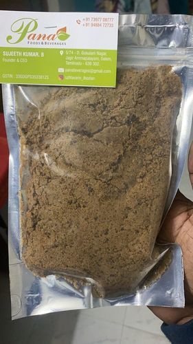 Brown Sugar Used In Ice Cream, Sweet, Halwa Packaging: Powder