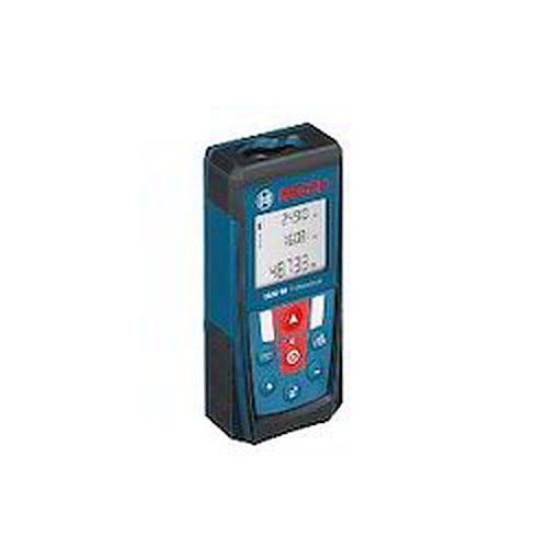 Digital Laser Distance Meter (Bosch GLM 50)