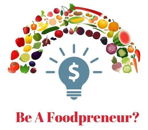 Food Business Startup Consultants Services