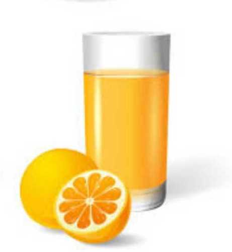 Fssai Certified Orange Juice Packaging: Bottle