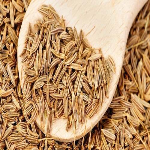 Brown High Quality Aromatic And Flavorful Cumin Seeds