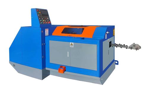 Automatic High Speed Multi Station Cold Forming Machine