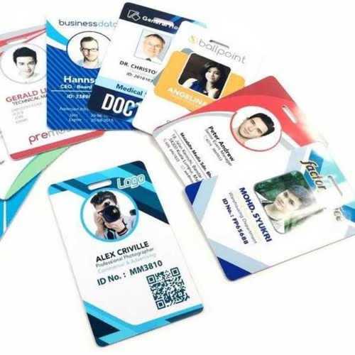 Id Card Printing Services By Shaaki Design Print
