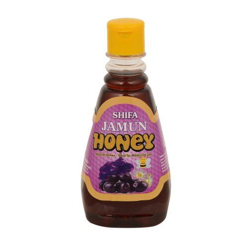 Jamun Honey 100% Purity (500 Gram)