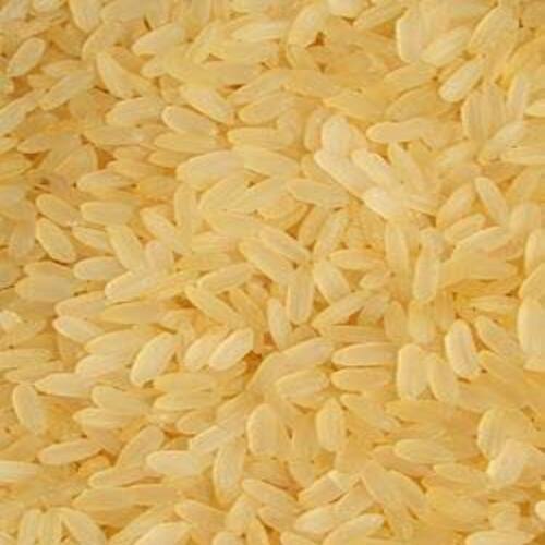 No Artificial Color Gluten Free Medium Grain Organic Parboiled Rice