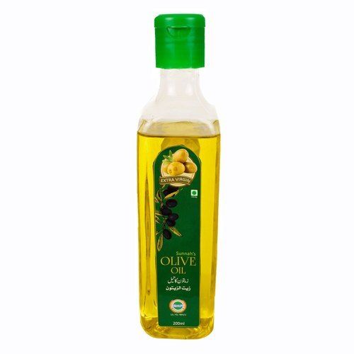 edible olive oil