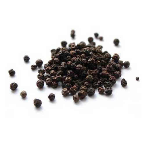 Organic Dried Black Pepper 