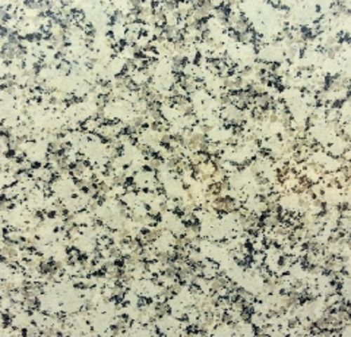 P White Granite Stone Slab