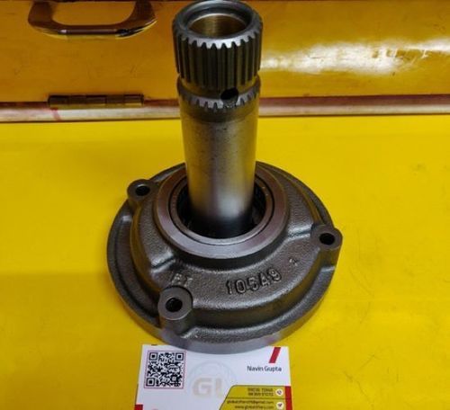 Cast Iron Premium Forklift Charging Pump