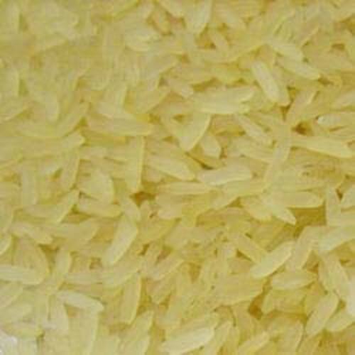  शुद्धता 100% मध्यम अनाज जैविक पीला IR64 उबला हुआ चावल 