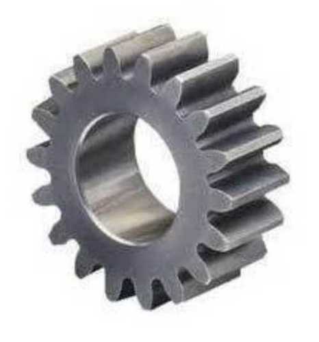 Rust Proof Spur Gears Warranty: 1 Year