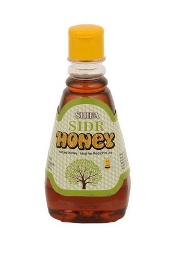 Shifa Raw Honey, Sidr /Berry Flavour (500 Gram)