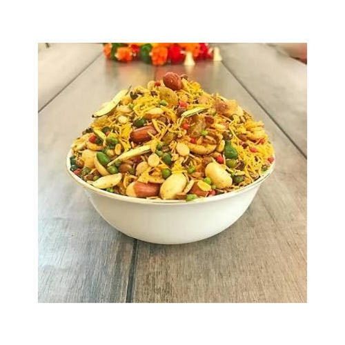 Special Rajasthani Marwari Spicy Mixture Namkeen