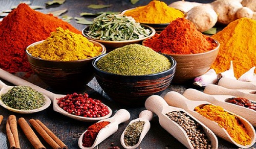 Spice Processing Project Consultancy Services By TECH4SERVE PROJECT CONSULTANTS LLP