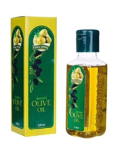 Sunnah'S Olive Oil Ideal For Multi Purpose, Cooking, Massaging, Salad Dressing, Edible (100ml)