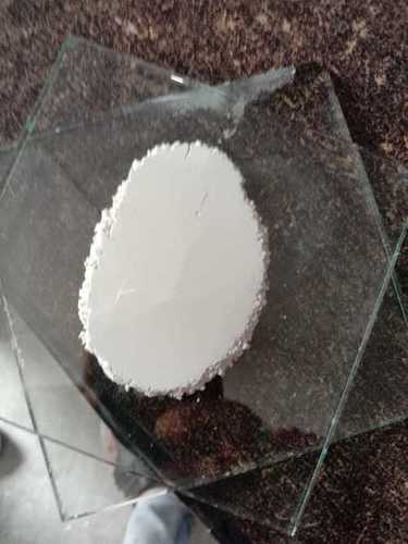 White Wollastonite Powder Application: Paint