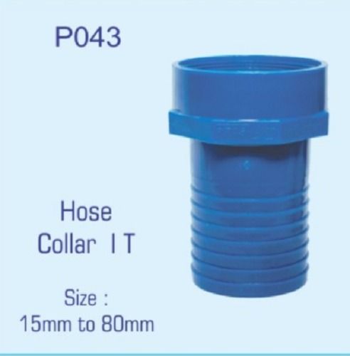 15-80 Mm Out Thread Hose Collar