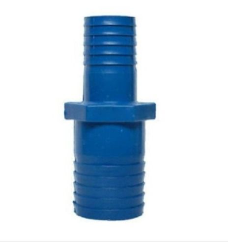 Blue 15-80 Mm Out Thread Pp Reducer Connector