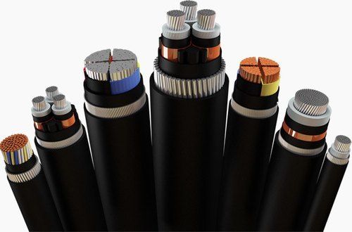 2 Core Aluminium Armoured Xlpe Pvc Cables