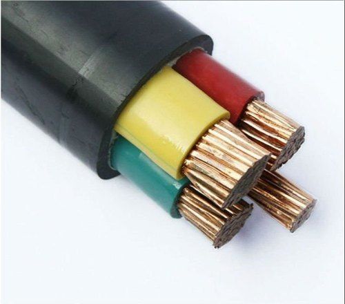 Any Color 3.5 Core Copper Armoured Xlpe Pvc Insulated Cables