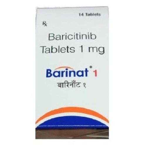 Barinat Baricitinib Tablet 1MG