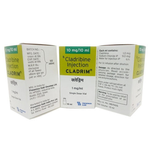 Cladrim 10MG Cladribin Injection