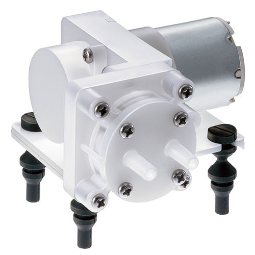 Dc Diaphragm Pump Dp0140