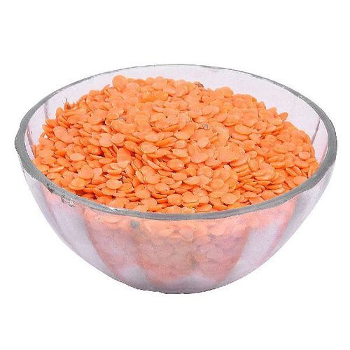 Easy To Cook Healthy To Eat Highly Hygienic Organic Red Lentils