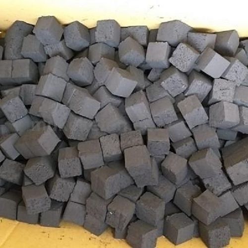 Eco Friendly Charcoal Briquettes