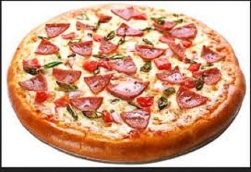 Frozen Non Veg Pizza (Large, Medium, Regular) Grade: Food Grade