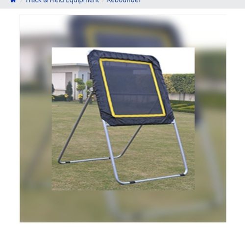 Fully Adjustable LACROSSE REBOUNDER