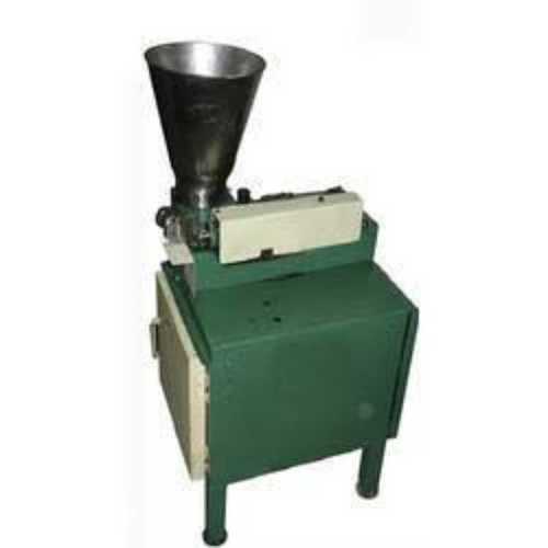 Fully Automatic Dhoop Making Machine