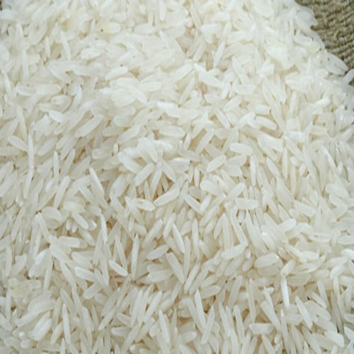 Gluten Free Low In Fat Long Grain Dried White Basmati Rice