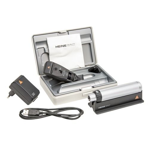 Heine Beta 200 Retinoscope