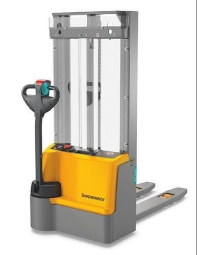 Strong High Strength Electric Stacker (1.3 Ton)