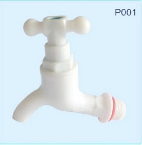 Long Body Flow Tap T Handle For Bathroom Fittings