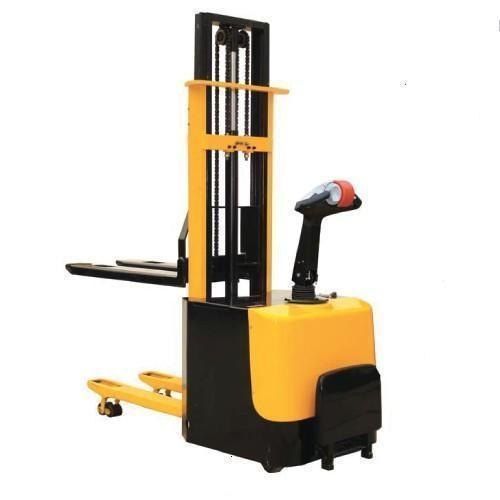 Flame Proof Power Efficiently Battery Operated Stacker