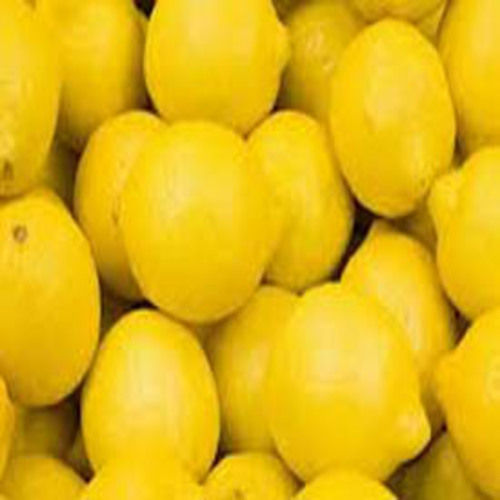 Protein 1.1 g 2% Sour Taste Healthy Organic Yellow Fresh Lemon