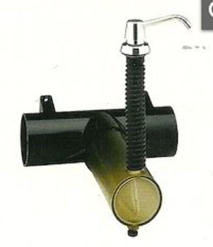 Reservoir Soap Dispenser System