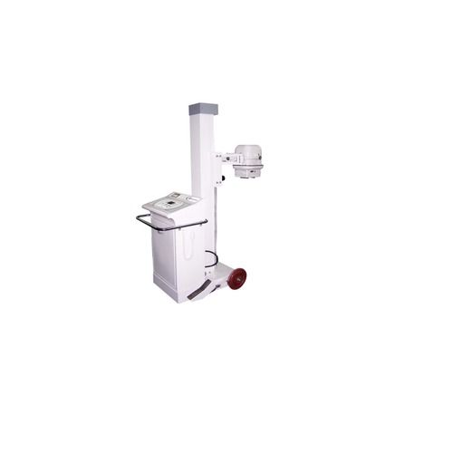 Rms 100Ma X Ray Machine With Bucky Table Power Source: Electric