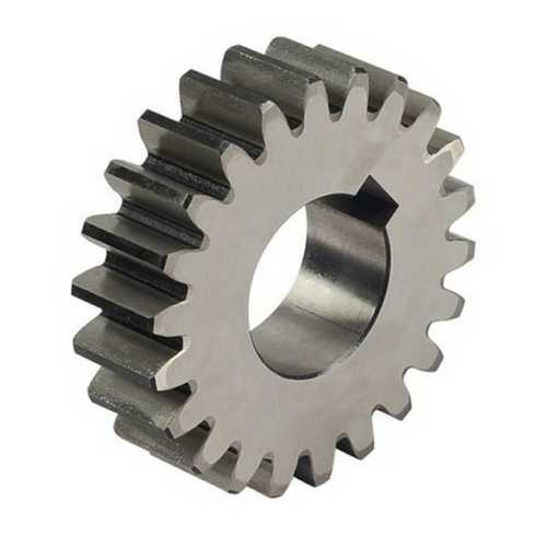 Stainless Steel Industrial Gears