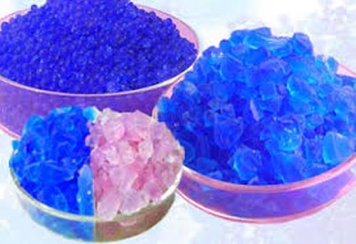Synthetically Produced Silica Gel Usage: Electronics Chemicals