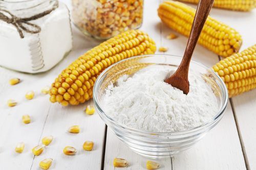 Top Quality Corn Starch