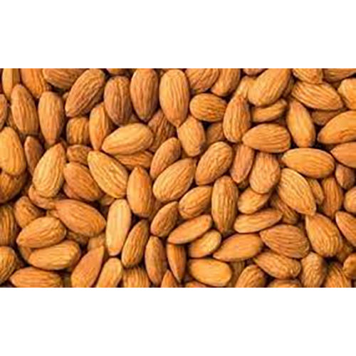 100% Natural Whole Almonds