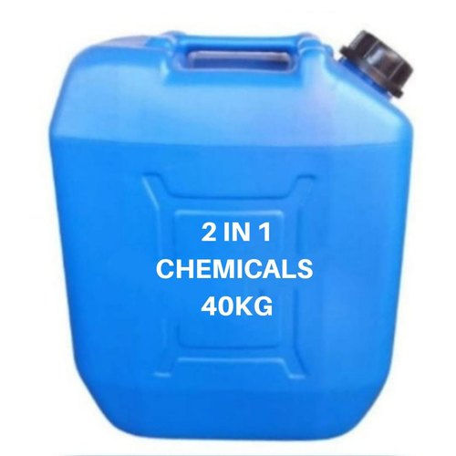 2 In1 Derusting Chemicals Application: Industrial