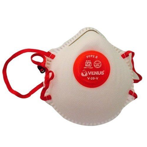 Anti Pollution Venus V20 Respiratory Mask