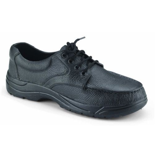 Anti Skid Industrial PVC Safety Shoes